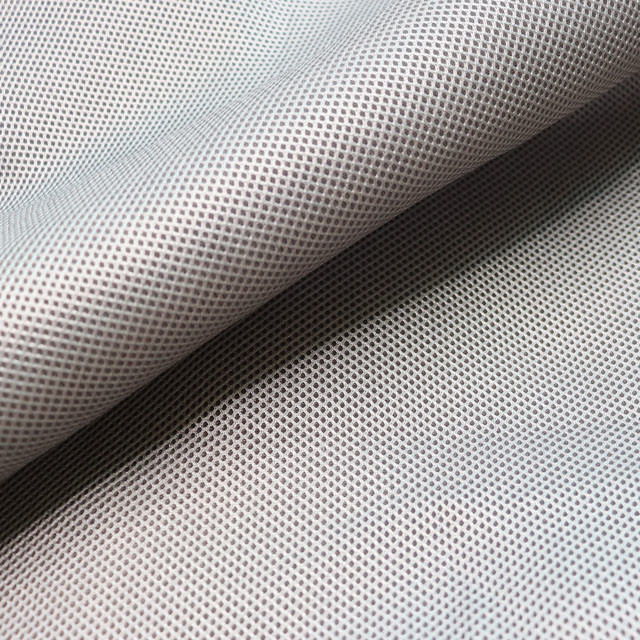 Αντιστατικό 3D διαστημικό πλέγμα αέρα πλέγμα πολυεστέρα αθλητικό πλέγμα ύφασμα αντιμικροβιακό 0