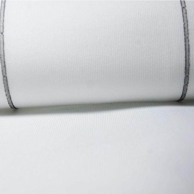 Υψηλής αντοχής 3D διαχωριστικό πλέγμα 3mm υφάσματα αέρα πλέγμα για Beding 0