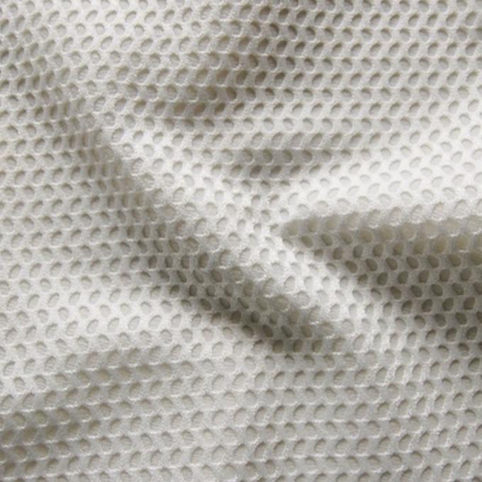 Πλέξιμο 280g / τετραγωνικό μέτρο 3D Mesh υλικό 100% Polyester Air Mesh 0