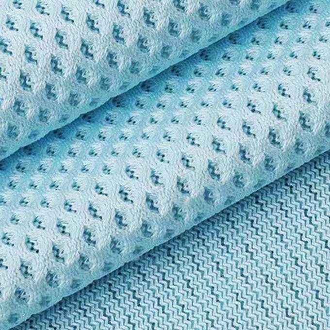 390gm Ελαφρύ ύφασμα 3D Mesh Anti Mold Space Mesh 2