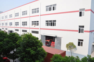 Κίνα Changshu Dashijia Textiles Co., Ltd. Προφίλ εταιρείας