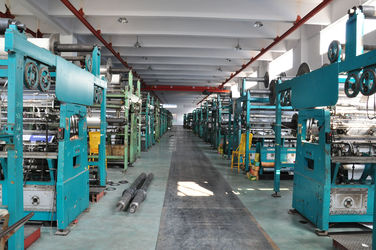 Κίνα Changshu Dashijia Textiles Co., Ltd. Προφίλ εταιρείας