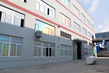 Κίνα Changshu Dashijia Textiles Co., Ltd. Προφίλ εταιρείας