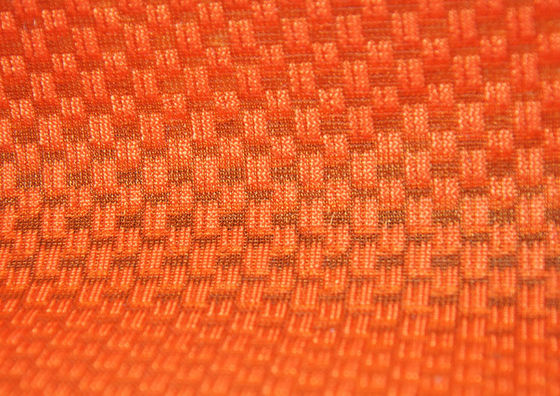 Good price 320gm Airmesh πλεγμένο υλικό πλέγματος πολυεστέρου αναπνευστικό πλέγμα ύφασμα για στρώμα σε απευθείας σύνδεση