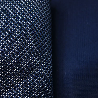 Good price 3mm 100% Polyester 3D Mesh ύφασμα Polyester αθλητικό πλέγμα ύφασμα απορροφητικό υγρασίας σε απευθείας σύνδεση