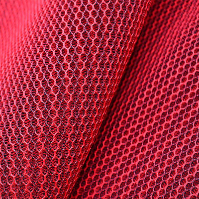 Good price 3 mm 100% Polyester Polyester Mesh υφάσματα σε απευθείας σύνδεση