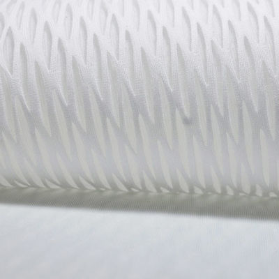 Good price 280GSM 3d Spacer Mesh υφάσματα 3d Spacer υφάσματα επίστρωση για πορτοφόλια σε απευθείας σύνδεση