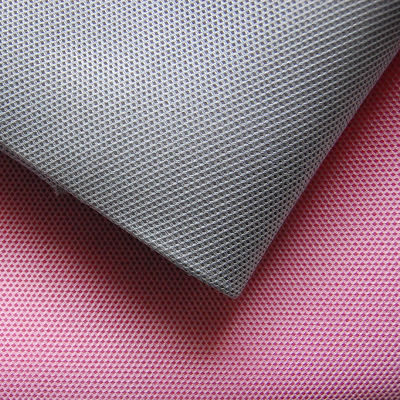 Good price Αντιμύκητες 3d Polyester Mesh Fabric Spacer Mesh Fabric για στρώμα σε απευθείας σύνδεση