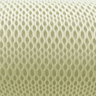 Good price Ελαφρύ 58in Air Mesh ύφασμα 100 Polyester Mesh ύφασμα Spacer Mesh ύφασμα σε απευθείας σύνδεση