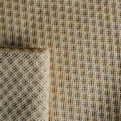 Good price Πλέξιμο Airmesh 3D Spacer Mesh Μνήμη σε σχήμα 100% Polyester Mesh ύφασμα 460gsm σε απευθείας σύνδεση