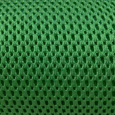 Good price 420gm Airmesh Space Mesh Fabric πλεκτό αναπνευστικό πολυεστέρα πλέγμα ύφασμα για παπούτσια σε απευθείας σύνδεση