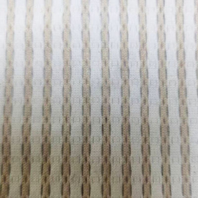 Good price Αεροπλέγμα 180GSM 3d Αεροπλέγμα ύφασμα Αδιάβροχο Πολυεστέρα Πλέγμα ύφασμα για κοστούμι σε απευθείας σύνδεση