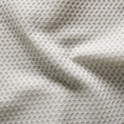 Good price Πλέξιμο 280g / τετραγωνικό μέτρο 3D Mesh υλικό 100% Polyester Air Mesh σε απευθείας σύνδεση
