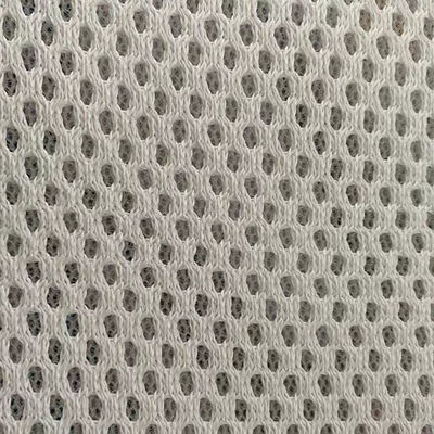 Good price Αναπνευστικά πλεκτά υφάσματα 3D 3D Space Mesh 100% Polyester 600GSM σε απευθείας σύνδεση