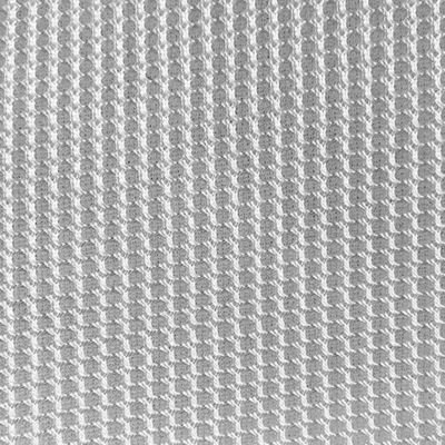 Good price Εξωτερικά ρούχα 3D Mesh υλικό 3mm 280gsm Air Mesh ύφασμα για σακίδια τσάντες σε απευθείας σύνδεση