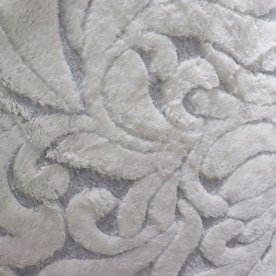 Good price 320gm Custom Design Ψεύτικη Γούνα Πετάξτε κουβέρτα Φλαναλί ζεστή γούνα κουβέρτα σε απευθείας σύνδεση