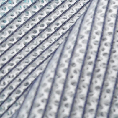 Good price 100 ανά Polyester Air Mesh υφάσματα ανθεκτικά σε δάκρυα Αδιάβροχα αναπνευστικά υφάσματα σε απευθείας σύνδεση
