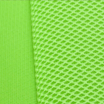 Good price 3mm Air Mesh Space Mesh Fabric 280GSM 3D Mesh Fabric για το πίσω κάθισμα σε απευθείας σύνδεση