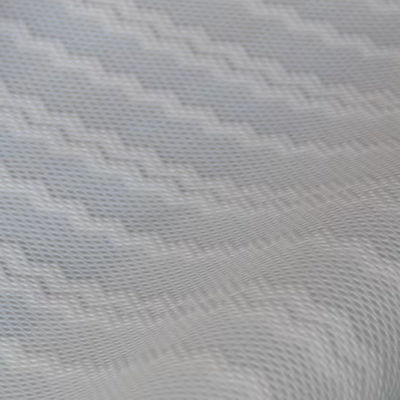 Good price Αναπνευστικό 3D Polyester Mesh Fabric 180gsm 75D Mesh Spacer Fabric σε απευθείας σύνδεση