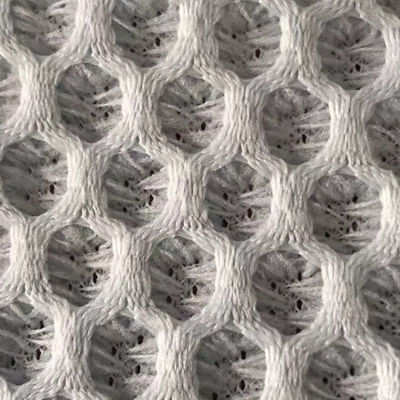 Good price 150D Air Filter Mesh Υφασμάτινο 3D Spacer Mesh 200×200 400GSM Για αυτοκίνητο σε απευθείας σύνδεση