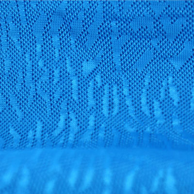 Good price 380GSM Υλικό πλέγματος από πολυεστέρα 3mm 3d Πλέγματος από πολυεστέρα σε απευθείας σύνδεση