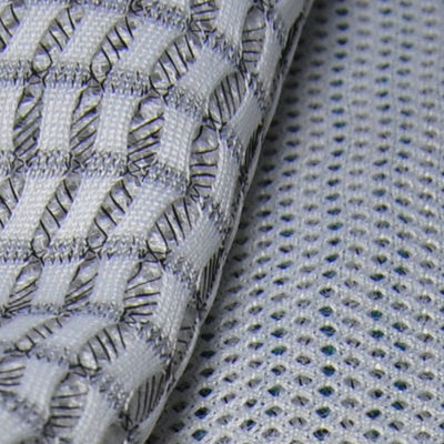 Good price 200gm 75D Polyester Mesh Air Mesh υλικό αναπνευστικό πλέγμα για καναπέ σε απευθείας σύνδεση