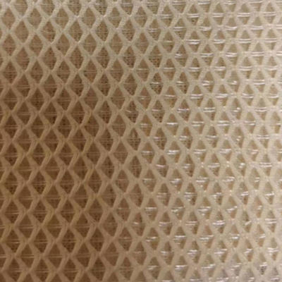 Good price 180 - 280GSM 3D Mesh υλικό Airmesh 100 Polyester Mesh ύφασμα υψηλή αναπνευστικότητα σε απευθείας σύνδεση