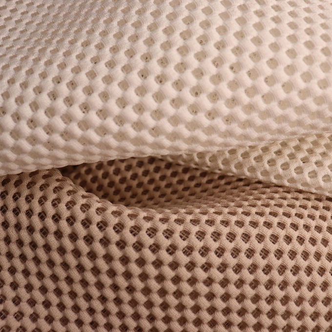 3MM Υψηλής ανθεκτικότητας υλικό αεροφλέβας υφάσματος αεροφλέβας αντιμικροβιακό 2