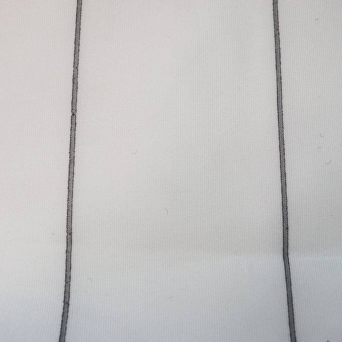 Υψηλής αντοχής 3D διαχωριστικό πλέγμα 3mm υφάσματα αέρα πλέγμα για Beding 1
