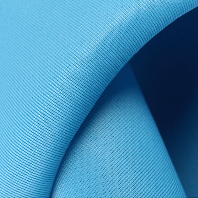 3mm 100 Polyester Mesh ύφασμα πλεκτό αναπνευστικό πλέγμα ύφασμα για παπούτσια 5