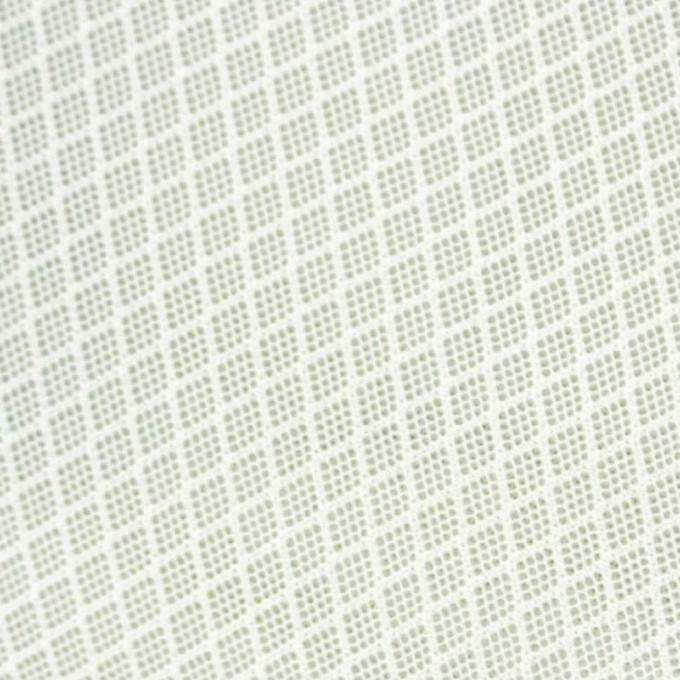 Υλικό αεροφλέβας Jacquard Flat Anti Abrasion Airmesh Fabric για φόρεμα 4