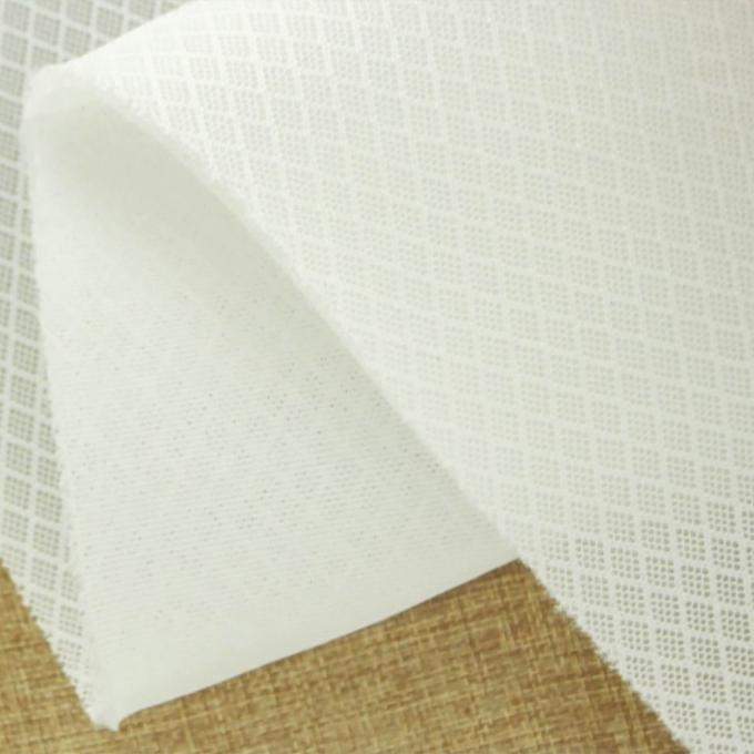 Υλικό αεροφλέβας Jacquard Flat Anti Abrasion Airmesh Fabric για φόρεμα 3