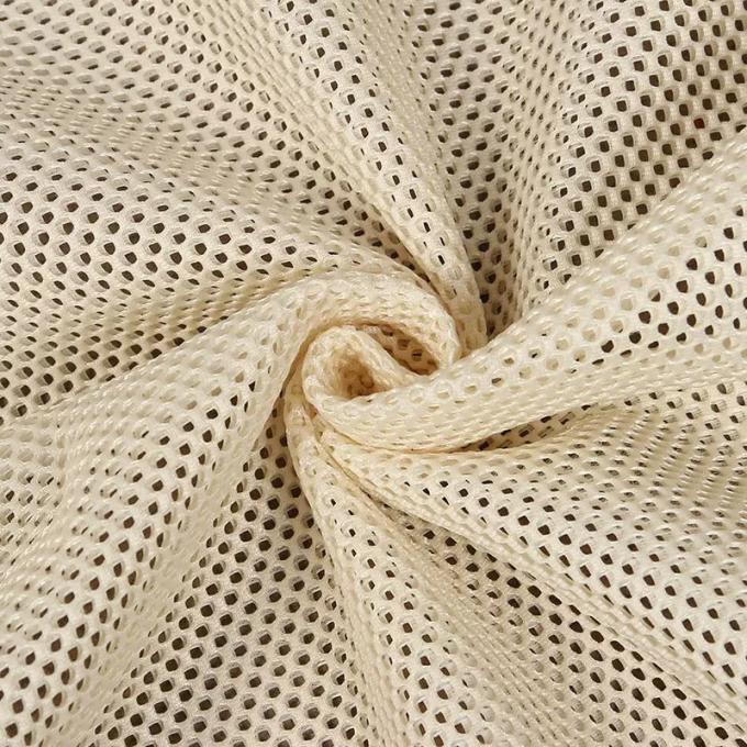 100% Polyester Airmesh υφάσματα πλεκτά Airmesh αναπνευστικά υφάσματα Airmesh υφάσματα Spacer Mesh υφάσματα για Beding 2