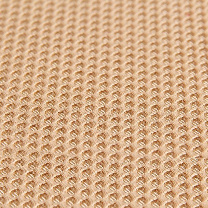 100% Polyester 3D Spacer Mesh 390 - 460GSM υφασμένο πλέγμα απορροφητικό υγρασίας 4