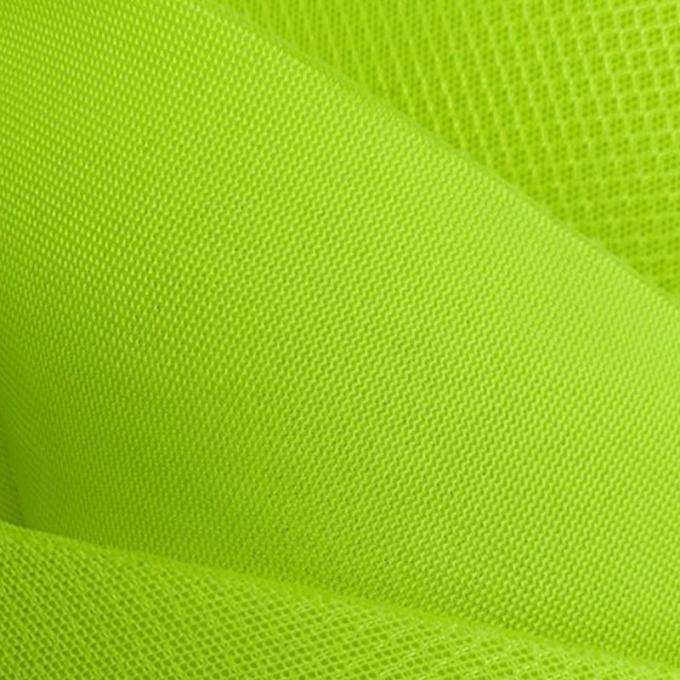 Αεροπλέγμα 320gm 3D Spacer Mesh Ανακυκλωμένο πλέγμα πολυεστέρα για παπούτσια 4