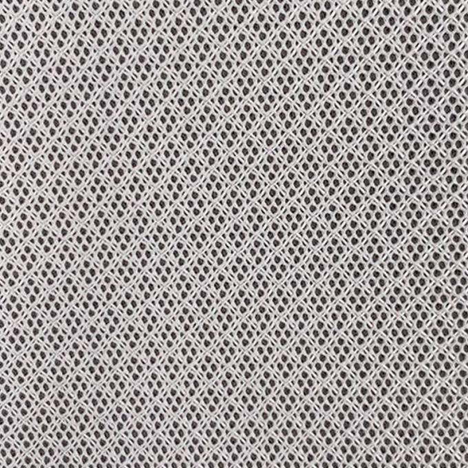 Αεροπλέγμα 320gm 3D Spacer Mesh Ανακυκλωμένο πλέγμα πολυεστέρα για παπούτσια 1