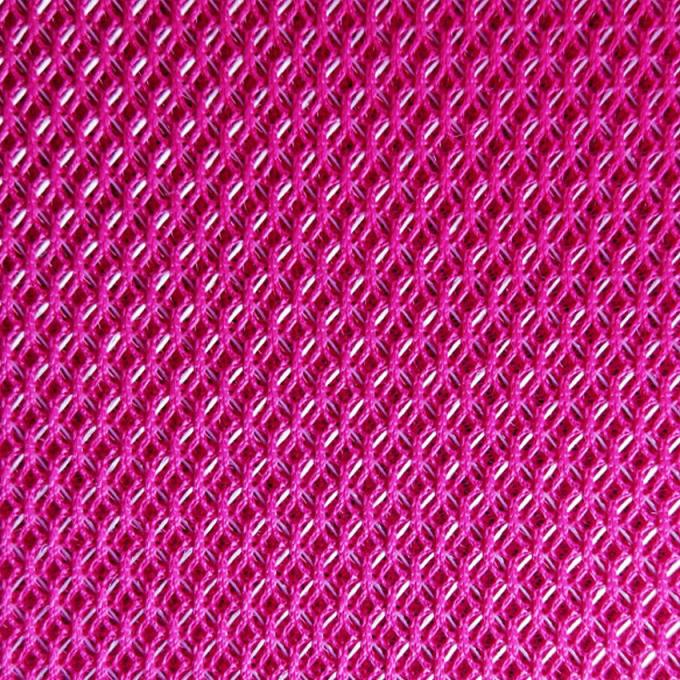 Αεροπλέγμα 320gm 3D Spacer Mesh Ανακυκλωμένο πλέγμα πολυεστέρα για παπούτσια 0