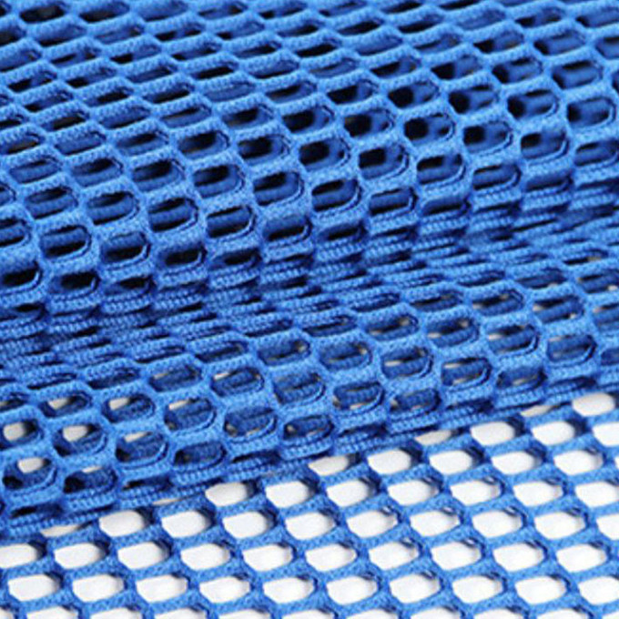 3mm 200GSM Διαχωριστικό πλέγμα ύφασμα 3D πλέγμα ύφασμα ανθεκτικό στα δάκρυα 6