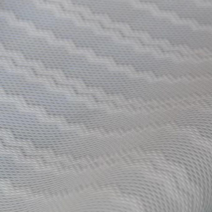 Αναπνευστικό 3D Polyester Mesh Fabric 180gsm 75D Mesh Spacer Fabric 1