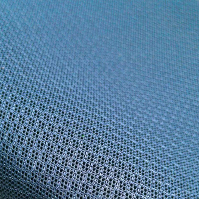 400GSM υλικό αεροφλέβας υψηλής απορρόφησης 3d υφάσματος αεροφλέβας 2
