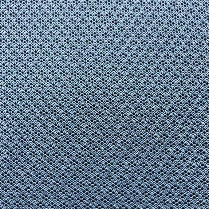 400GSM υλικό αεροφλέβας υψηλής απορρόφησης 3d υφάσματος αεροφλέβας 0