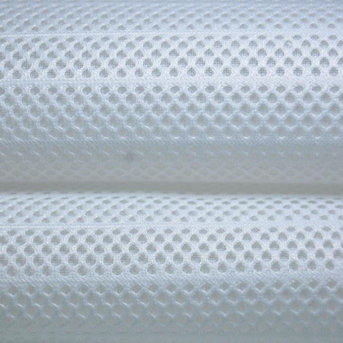 57in έως 58in 3D πλέγμα υφασμάτων Airmesh αναπνευστικό υλικό πλέγματος 0