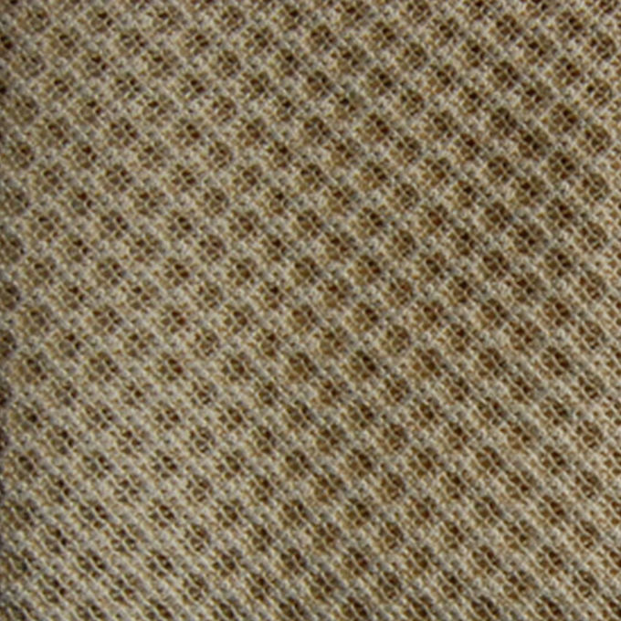 Πλέξιμο Airmesh 3D Spacer Mesh Μνήμη σε σχήμα 100% Polyester Mesh ύφασμα 460gsm 1