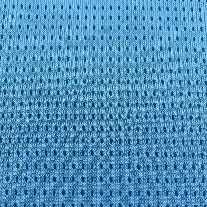Υλικό πλέγματος αέρα υφάσματος 3mm 400GSM 1